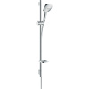 Душевой гарнитур с мыльницей Raindance Hansgrohe 26621400