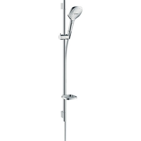 Душевой гарнитур с мыльницей Raindance Hansgrohe 26621400