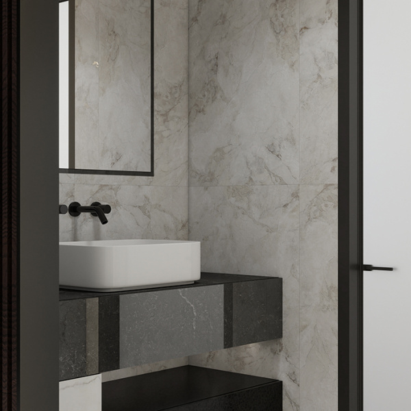 Керамогранит Pride Stone Satin Glazed NT Ceramic NTT9358SG