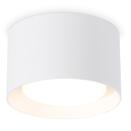 Светильник накладной точечный Ambrella Light TN70812