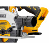 Пила дисковая аккумуляторная DeWalt DCS512N-XJ (без АКБ и ЗУ)