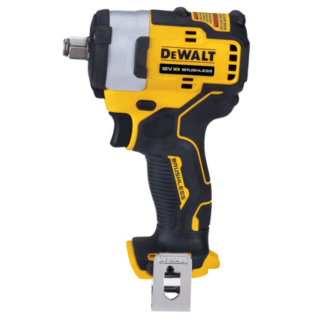 Гайковерт аккумуляторный DeWalt DCF901P2-QW