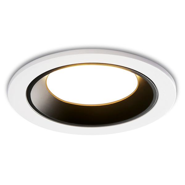 Светильник встраиваемый точечный Ambrella Light A8921