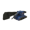 Шлифмашина ленточная Ayger ABS1200