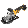 Пила дисковая аккумуляторная DeWalt DCS571N-XJ (без АКБ и ЗУ)