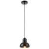 Светильник подвесной Rebus TUUS TLB-R0108-040-BL