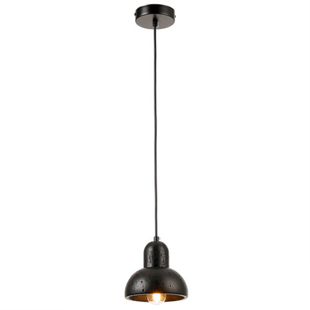Светильник подвесной Rebus TUUS TLB-R0108-040-BL