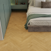 Ламинат Дуб Мальта Herringbone Elegant Norland LF303-12