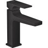 Смеситель для раковины со сливным клапаном PushOpen Metropol Hansgrohe 32507670