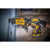 Шуруповерт ленточный аккумуляторный DeWalt DCF620P2K-QW