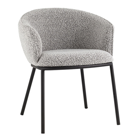 Стул Дон серый Stool Group FDC9172 DC2635-19A