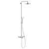 Душевая система термостатическая для ванны Euphoria Grohe 26510000