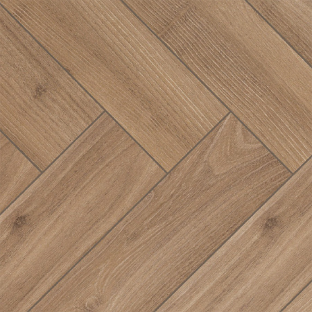 Ламинат Дуб Венето Herringbone 12 Alpine Floor LF105-10