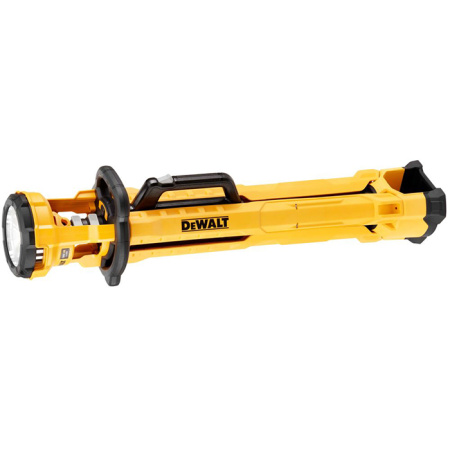 Мачта освещения аккумуляторная DeWalt DCL079-XJ (без АКБ и ЗУ)