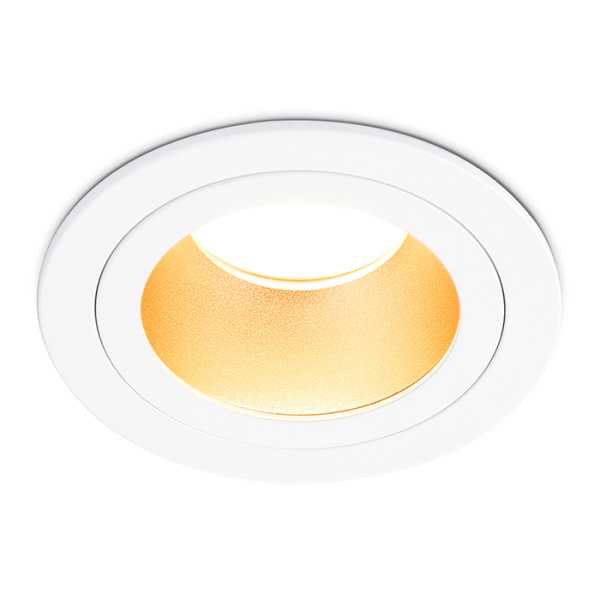 Светильник встраиваемый точечный Ambrella Light TN102823