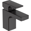 Смеситель для раковины со сливным гарнитуром Vernis Shape Hansgrohe 71560670