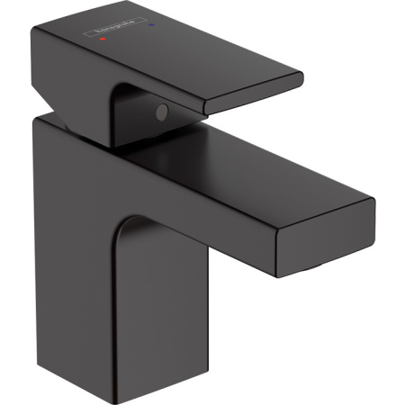 Смеситель для раковины со сливным гарнитуром Vernis Shape Hansgrohe 71560670