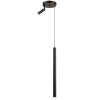 Светильник подвесной Kowal TUUS TLD-K0109-007-BL