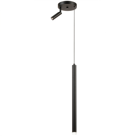 Светильник подвесной Kowal TUUS TLD-K0109-007-BL