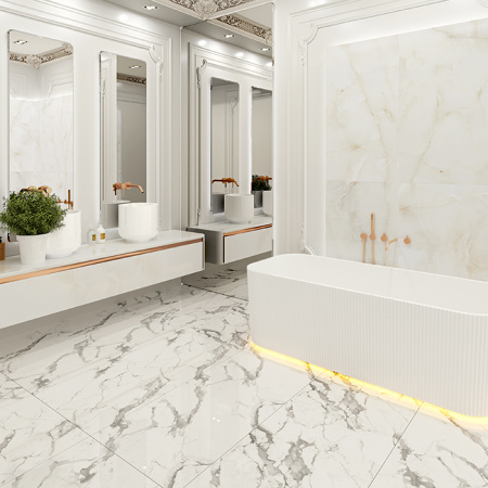 Керамогранит Onyx Majestic NT Ceramic NTT99503P