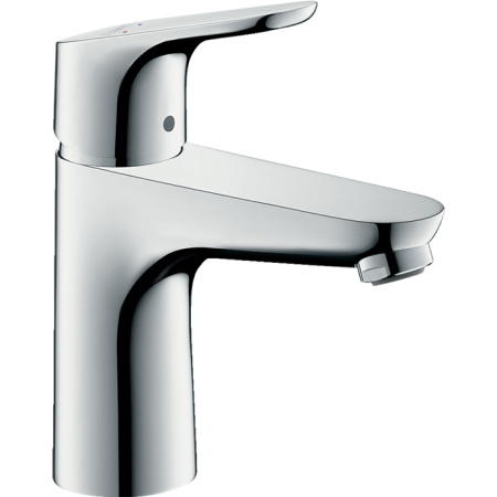 Смеситель для раковины Focus Hansgrohe 31517000