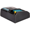 Зарядное устройство быстрое DC18RC LXT Makita 630C82-2