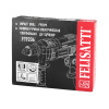 Дрель ударная сетевая FT9206 Felisatti 9206