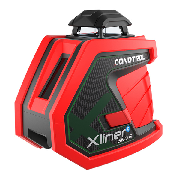 Нивелир лазерный Xliner 360G Kit Condtrol 1-2-408