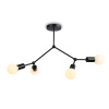 Светильник потолочный Ambrella Light TR8033