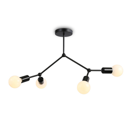 Светильник потолочный Ambrella Light TR8033