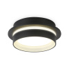 Светильник накладной точечный Ambrella Light TN5385