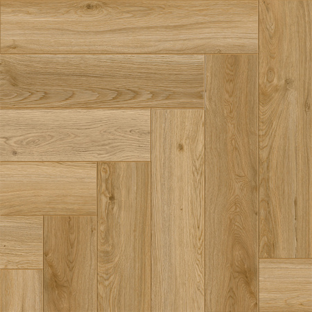 Ламинат Дуб Рива Herringbone Elegant Norland LF303-35
