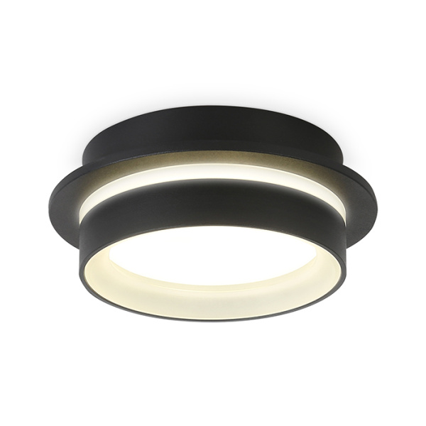 Светильник накладной точечный Ambrella Light TN5385