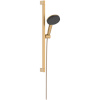Душевой гарнитур Raindance Alive Hansgrohe 24600140