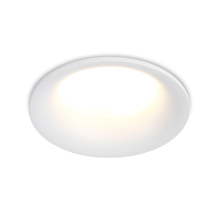 Светильник встраиваемый точечный Ambrella Light TN51810