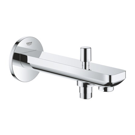 Излив для ванны с переключателем BauContemporary Grohe 13390000