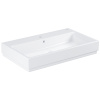 Раковина подвесная 80 см Cube Grohe 3946900H
