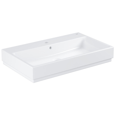 Раковина подвесная 80 см Cube Grohe 3946900H