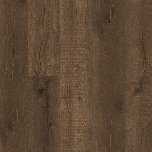 Ламинат SPC Дуб Vermont Real Wood Alpine Floor ЕСО 2-3 MC