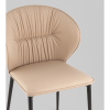 Стул Deia кремовый экокожа Stool Group DC1151P S301-85 bl.l