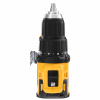 Дрель-шуруповерт аккумуляторная DeWalt DCD708P2T-QW