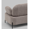 Диван Кэнди букле капучино Stool Group vd-dv-candy-cm20