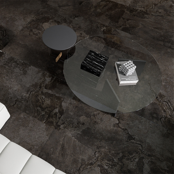 Керамогранит Slate Brown Mat NT Ceramic NTT9458M
