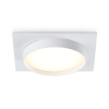 Светильник встраиваемый точечный Ambrella Light TN5229