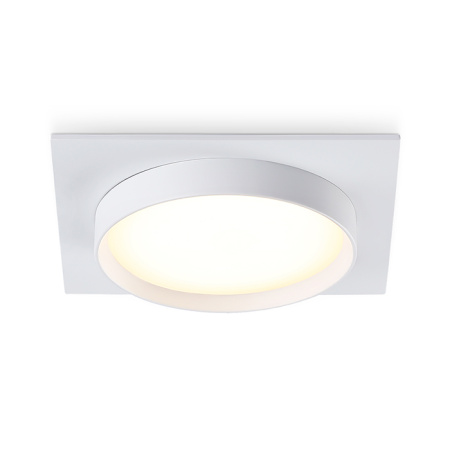 Светильник встраиваемый точечный Ambrella Light TN5229