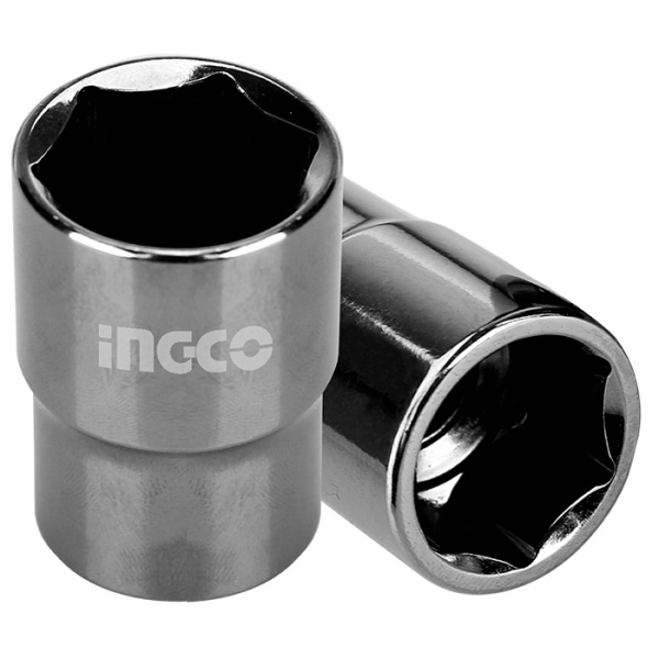 Головка торцевая шестигранная 26 мм 1/2" Ingco HHAST12261