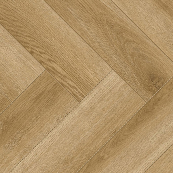 Ламинат Дуб Эльзас Herringbone 8 Pro Alpine Floor Original LF102-2