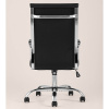 Кресло офисное TopChairs Unit чёрный Stool Group D-109 black