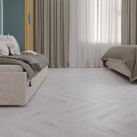 Ламинат SPC Stor Lagom Parquet Norland 1033-2