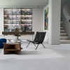 Керамогранит Limestone Smoke Antislip Carving NT Ceramic NTT9510AC
